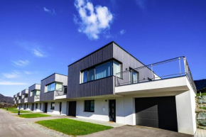 Holiday village Naturpark Chalets, St Lambrecht